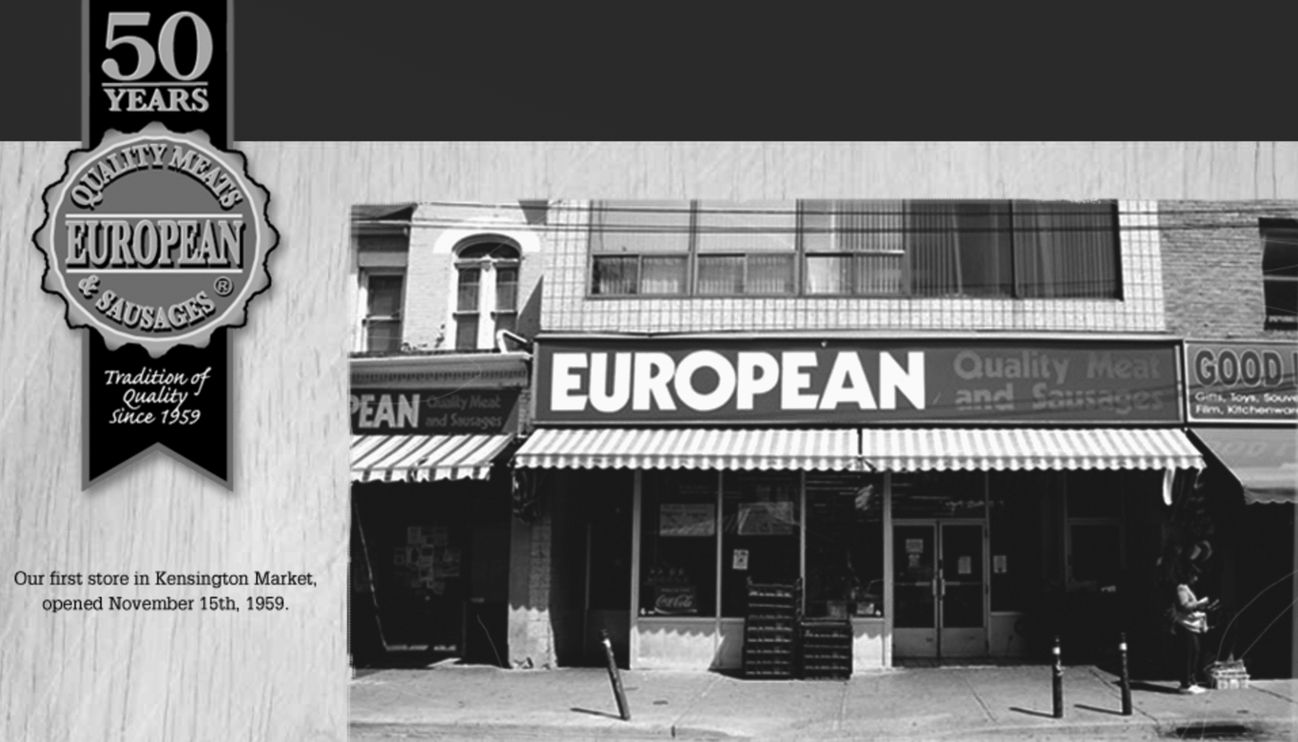 Deli Relocation
