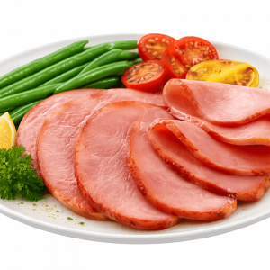 4x6 Sliced Ham 750G Twinpack (2x150g)