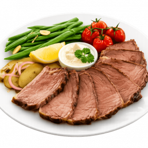 Roast Beef Twinpack (2x150g)
