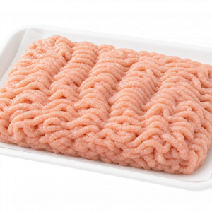 Lean Ground Turkey Chub