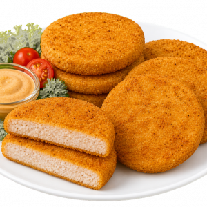 Chicken Burgers