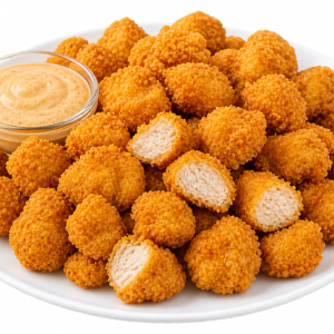 Popcorn Chicken