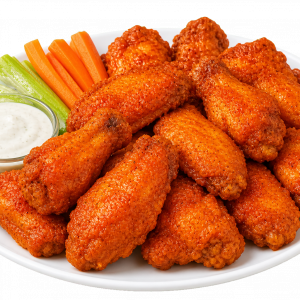 Buffalo Chicken Wings