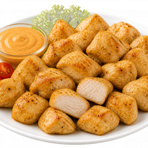 Chicken Breast Chunks