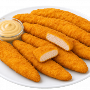 TA'AAM Halal Chicken Strips